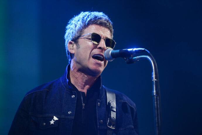 Noel Gallagher lanza conmovedor nuevo demo, “In A Little While”