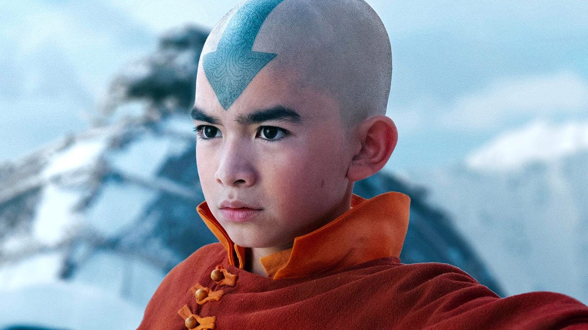 Netflix lanza las primeras imágenes del live-action de ‘Avatar: The Last Airbender’