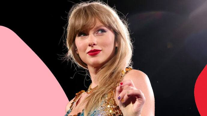 Taylor Swift se convierte en la mujer con la mayor cantidad de álbumes número 1