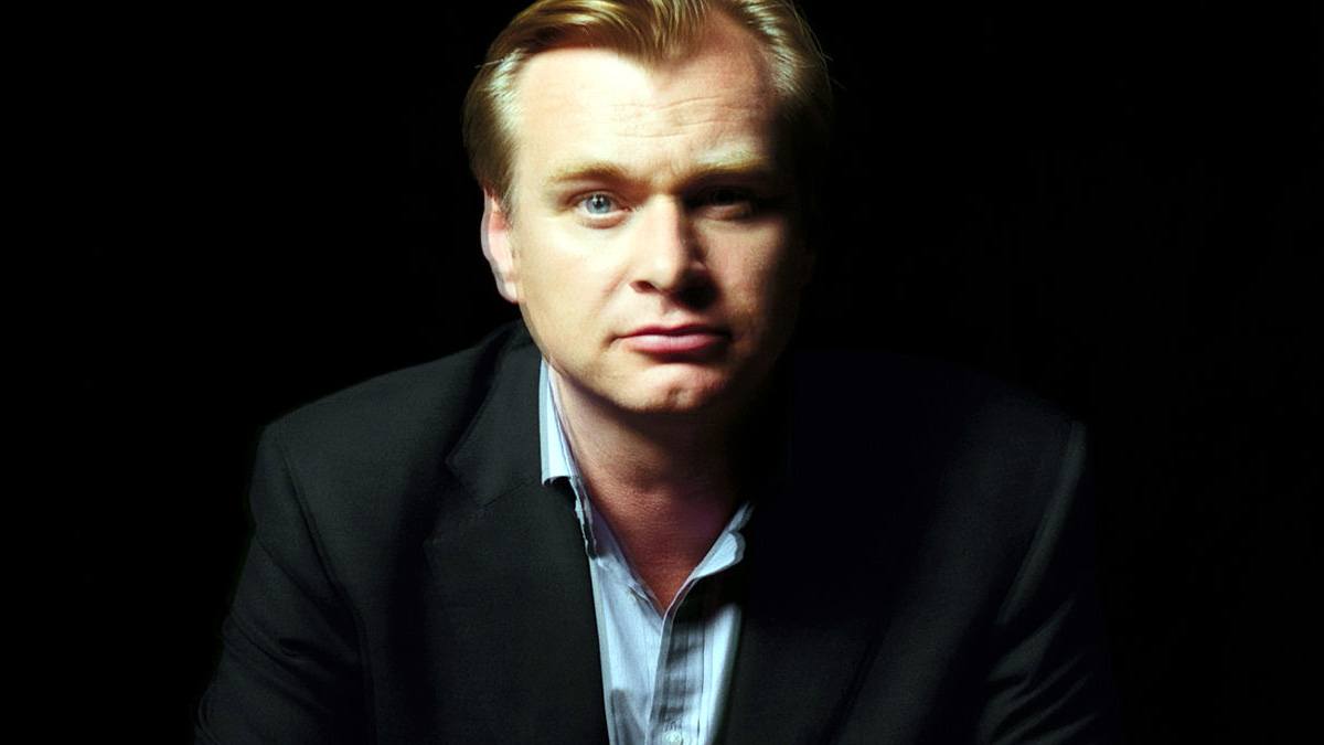 Christopher Nolan elige sus 10 películas favoritas de todos los tiempos