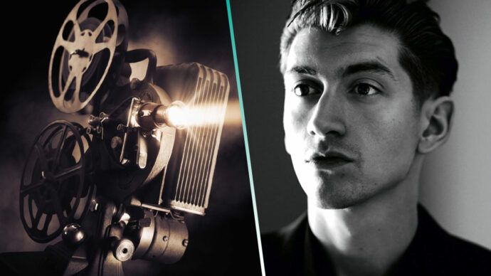 Increíble: 7 referencias al cine de arte en las letras de Arctic Monkeys