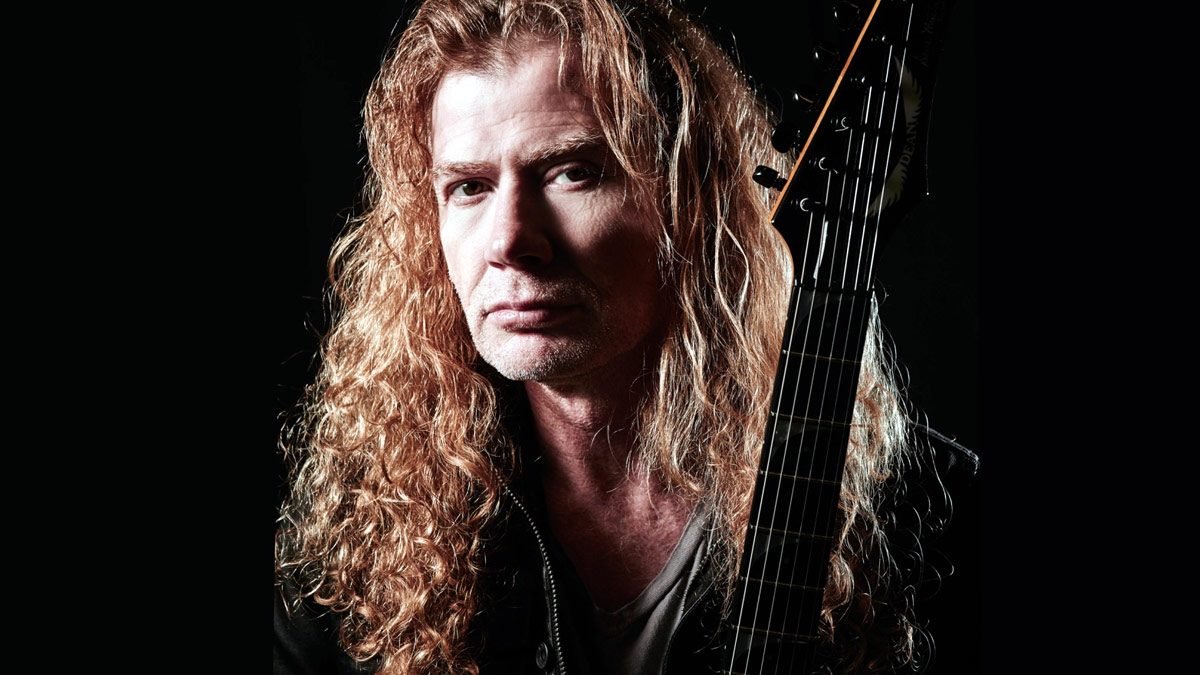 Megadeth: Dave Mustaine nombra 3 bandas de metal de los 80s que merecían más atención