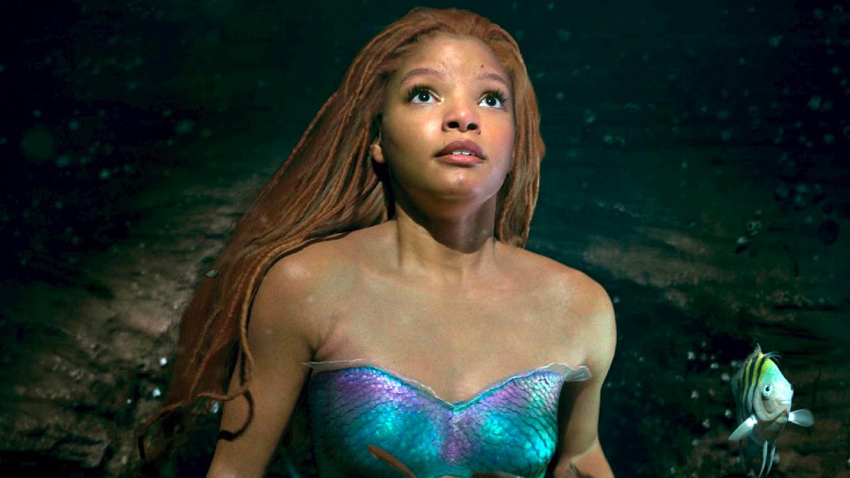 Disney contrató un actor de cine para adultos en el live-action de ‘La Sirenita’