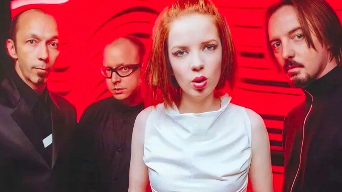 Garbage dará un concierto en la CDMX (y te contamos todos los detalles)