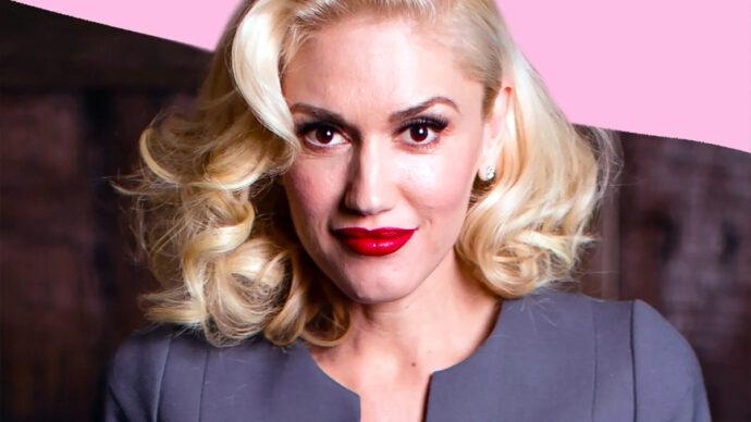 Gwen Stefani nombra a su heroína más grande de la música