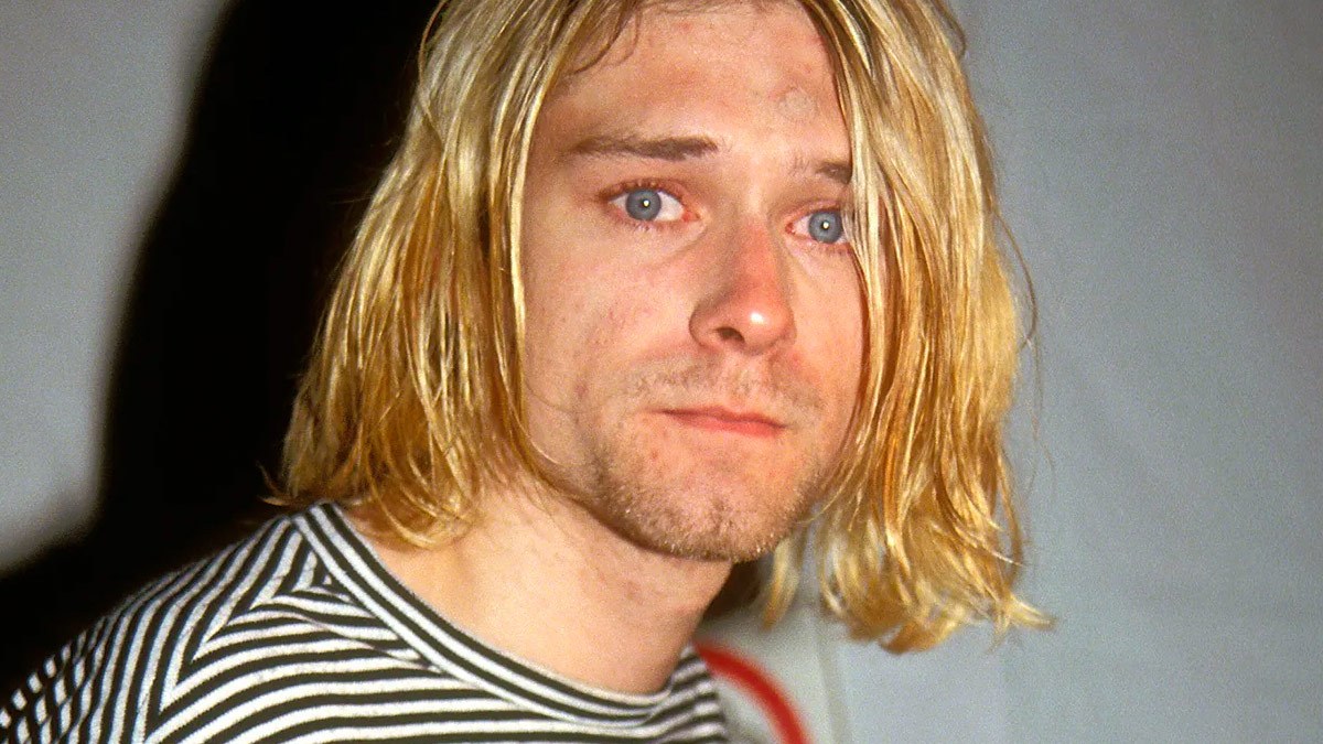 Kurt Cobain una vez amenazó de muerte a dos escritoras que trabajaban en un libro de Nirvana