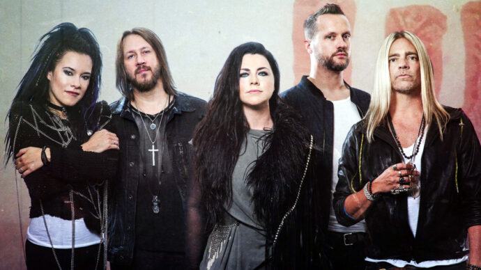 Lugar, fecha y boletos: Evanescence vuelve a México y acá tenemos todos los detalles