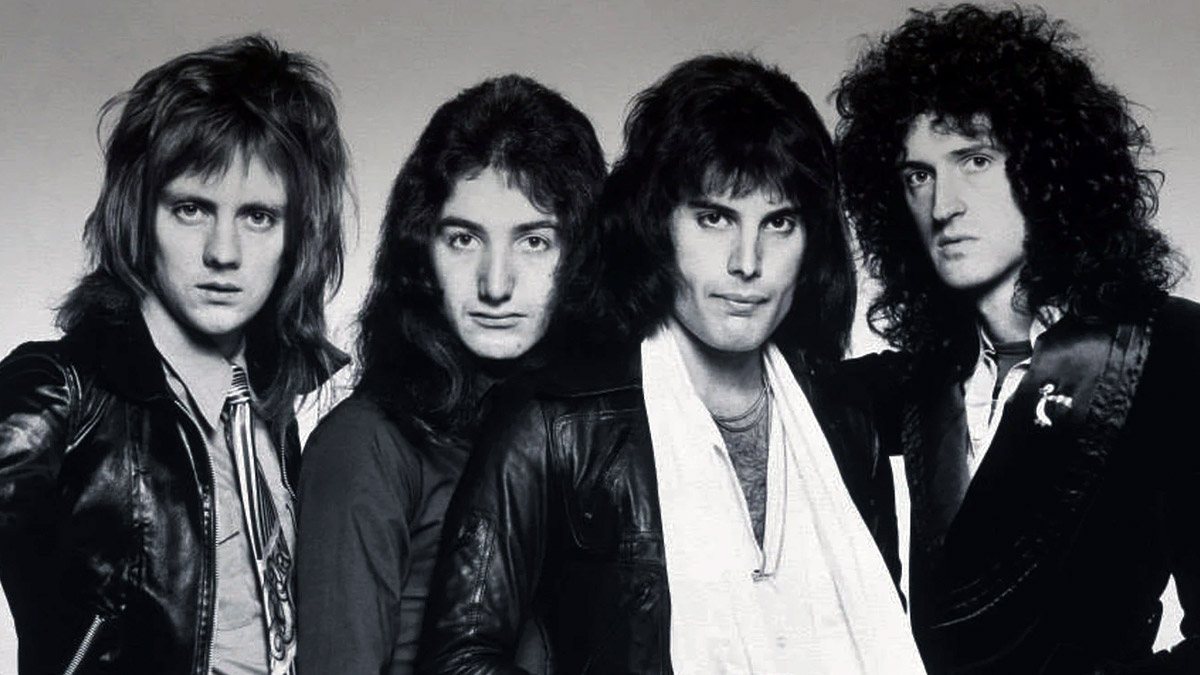 Manuscrito de Freddie Mercury revela cómo se iba a llamar “Bohemian Rhapsody” en realidad