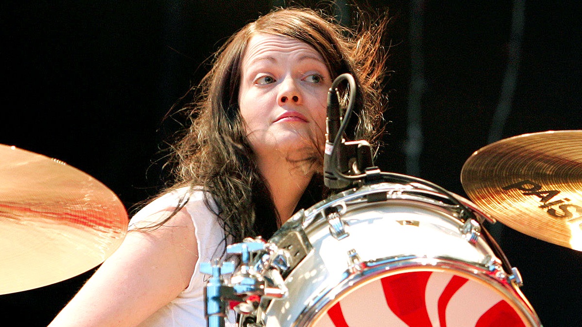 Meg White nombra la canción de The White Stripes que más odiaba