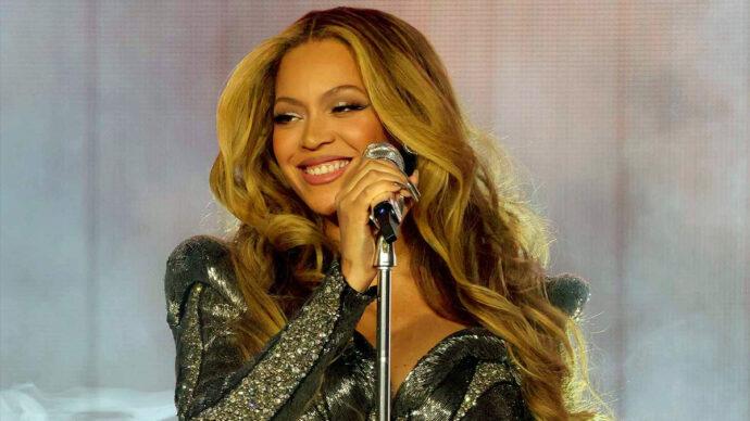 Beyoncé estaría por anunciar conciertos en México y Latinoamérica