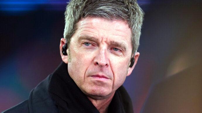 Noel Gallagher es condenado por un delito que cometió en Inglaterra