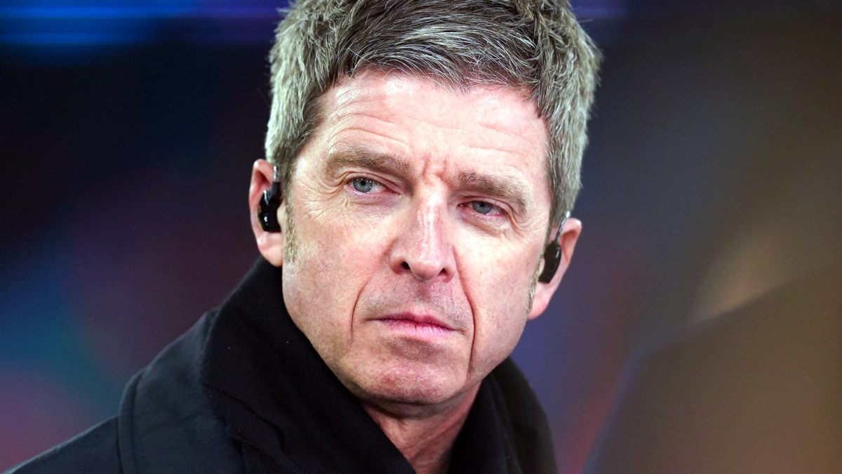 Noel Gallagher es condenado por un delito que cometió en Inglaterra