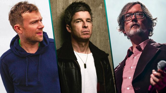 Noel Gallagher habla de las reuniones de Blur y Pulp, ¿y Oasis para cuándo?