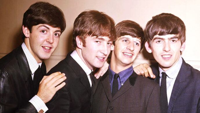 Paul McCartney lanzará una última canción de The Beatles con la voz de John Lennon