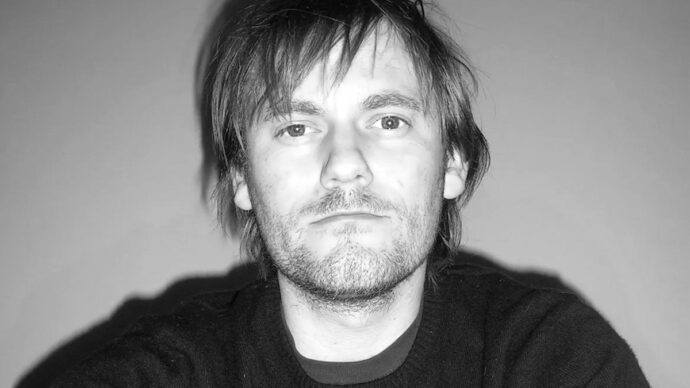 Geoff Barrow de Portishead elige sus 13 discos favoritos