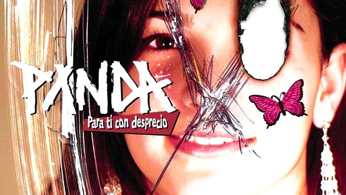 José Madero revela quién es la chica del disco ‘Para ti con desprecio’ de PXNDX