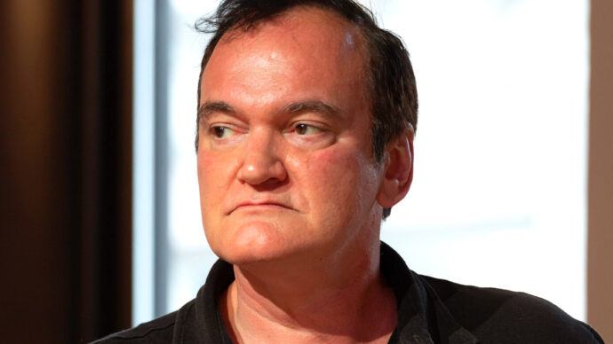 Quentin Tarantino nombra los 5 directores de cine que más odia