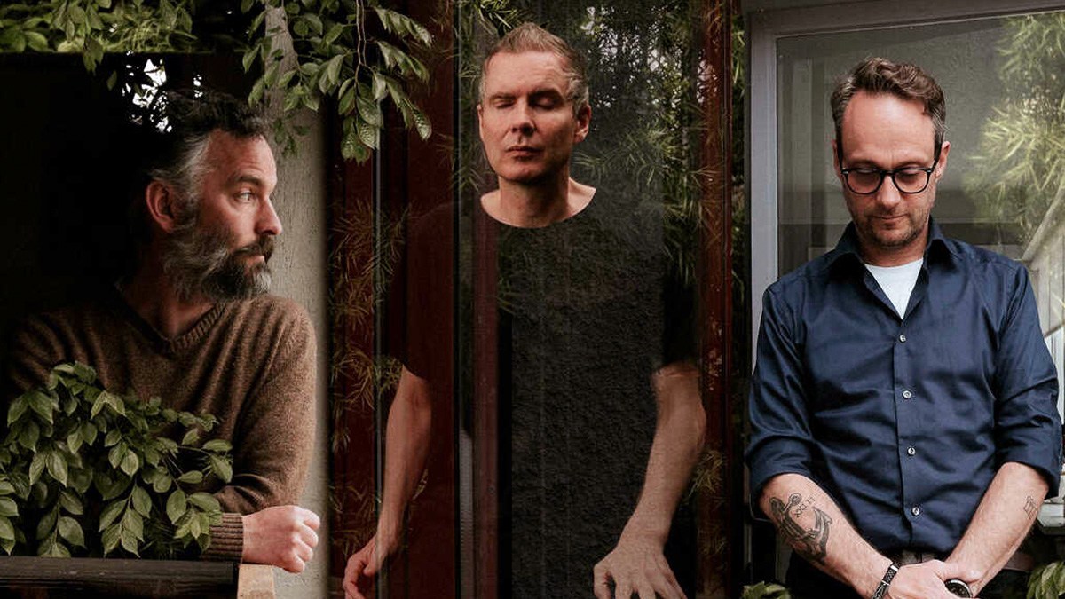 Sigur Rós regresa después de 10 años con su nuevo y fascinante álbum ‘Átta’