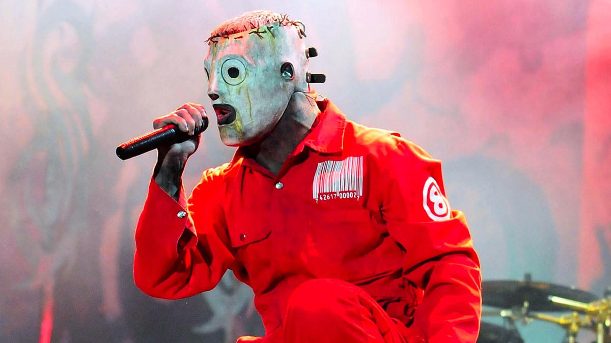 Slipknot: La banda que Corey Taylor nombró como el futuro del metal