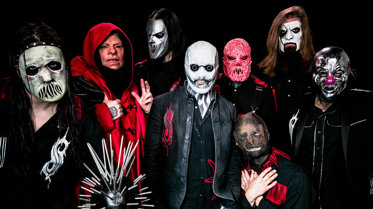 Slipknot se quedan sin un integrante clave para su próxima gira por Europa