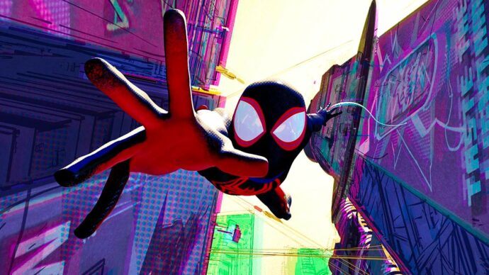 Spider-Man: ‘Across the Spider-Verse’ ya tiene calificación oficial de la crítica