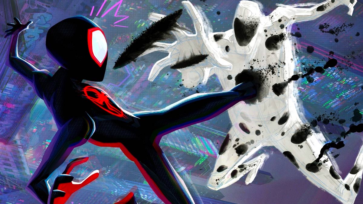Spider-Man: Cuándo saldrá ‘Beyond the Spider-Verse’, la secuela de ‘Across the Spider-Verse’