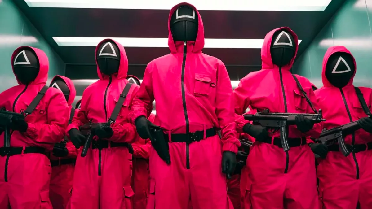 Netflix revela los 8 nuevos actores de la temporada 2 de ‘El juego del calamar’