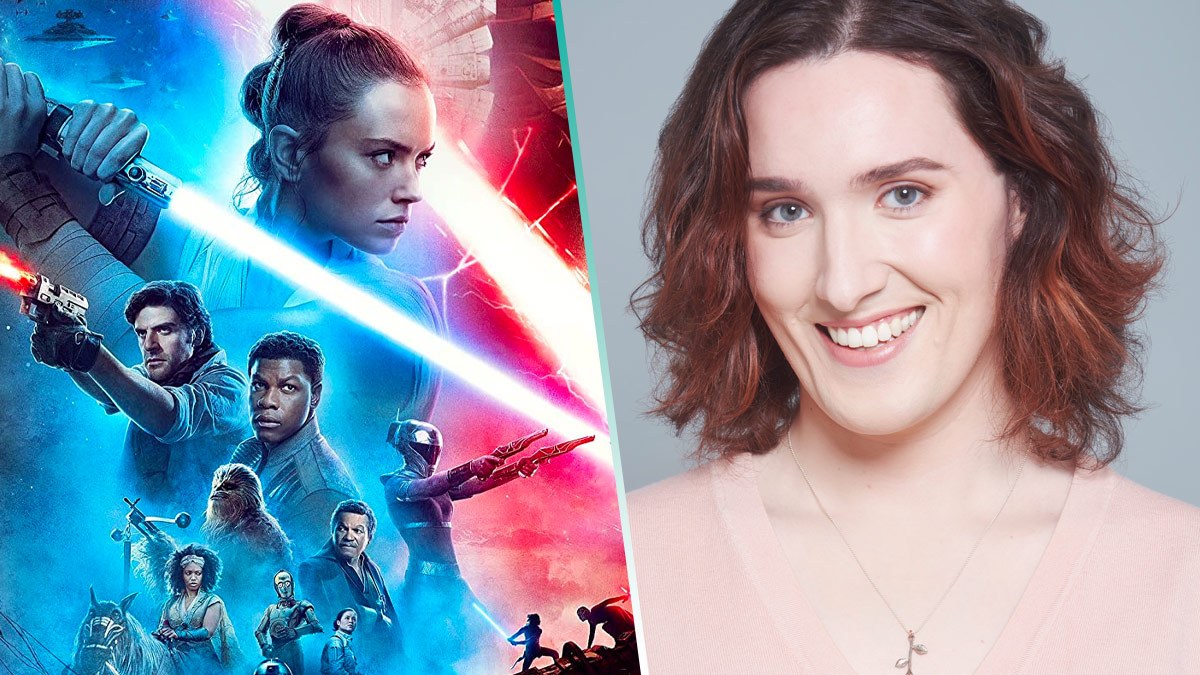 El universo de Star Wars tendrá a su primera actriz transgénero de la historia