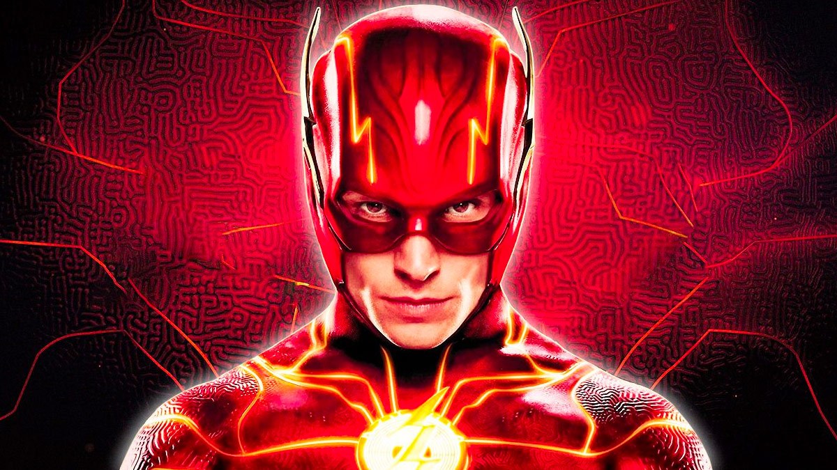 Confirmado: The Flash anuncia su fecha de estreno en plataformas digitales