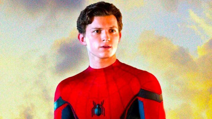 Tom Holland elige su película favorita de ‘Spider-Man’