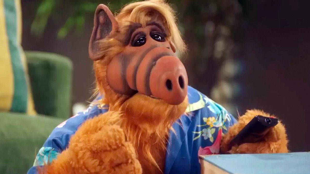 ‘ALF’ regresa a la televisión con nuevos episodios (y te decimos cuándo se estrenan)