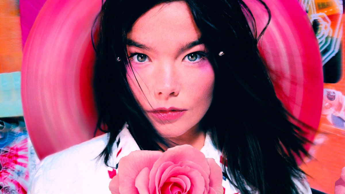 Ansiedad y amor propio: Conoce el verdadero significado de “Hyperballad” de Björk