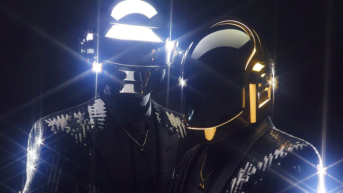 Daft Punk lanza la mini serie ‘Memory Tapes’ y la puedes ver gratis en YouTube