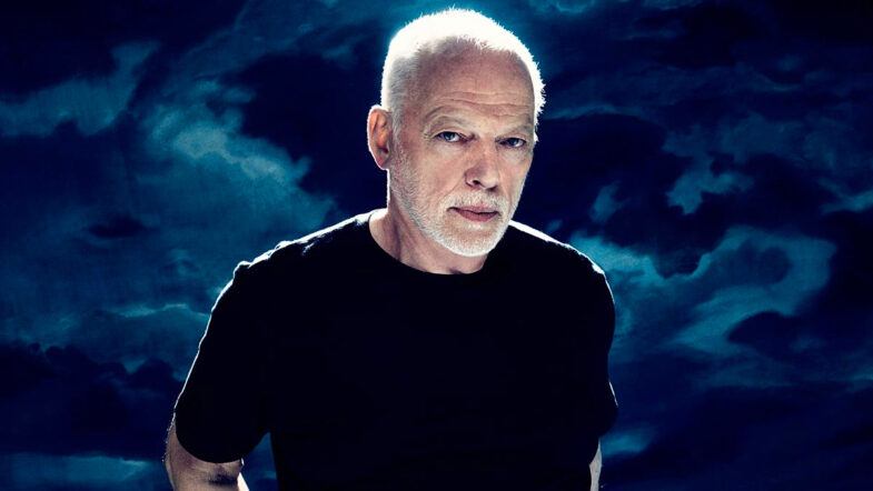 David Gilmour revela la canción de Pink Floyd que se arrepiente de haber escrito