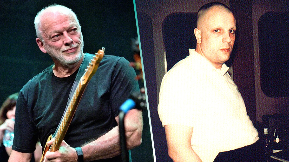 David Gilmour decía que Syd Barrett era un “pobre hombre triste” por esta razón