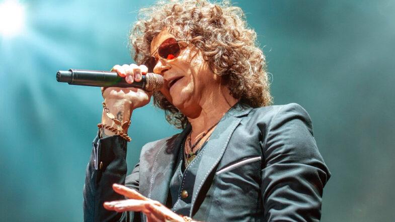 Enrique Bunbury dará conciertos masivos en CDMX y Guadalajara