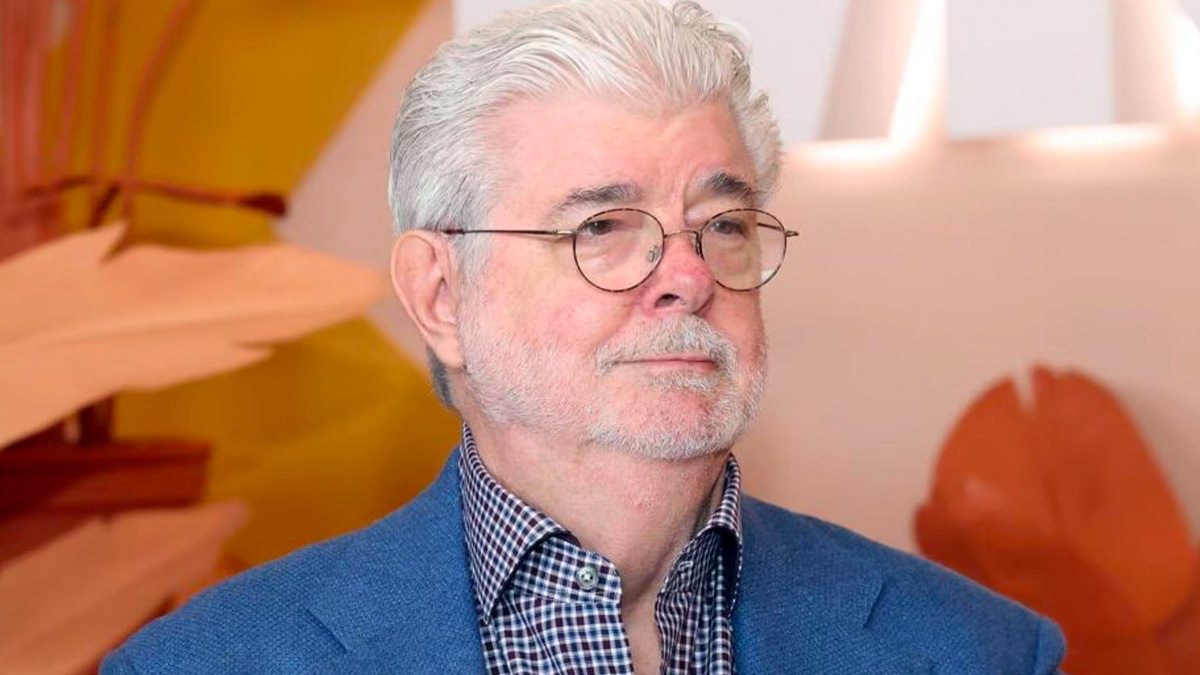 Star Wars: George Lucas explica cuál es el origen biológico y químico de “La Fuerza”