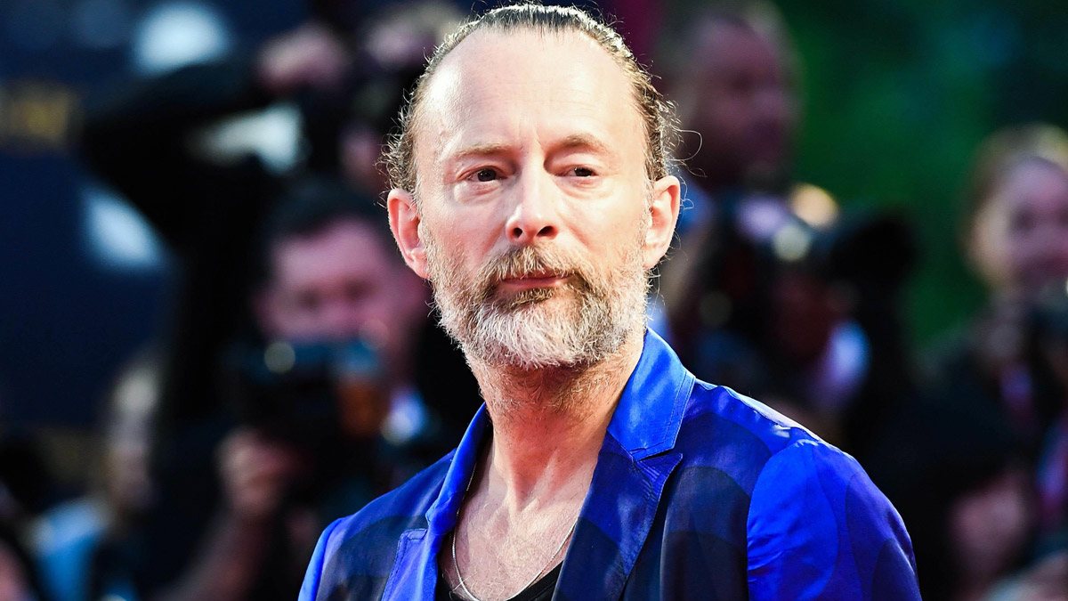Thom Yorke elige la peor canción de Radiohead: “No es mala, sino malísima”