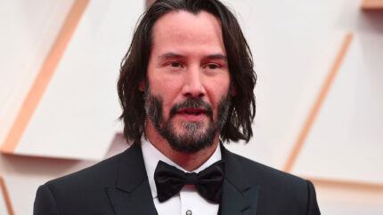 Keanu Reeves se une al universo de Star Wars en la nueva serie ‘The Acolyte’