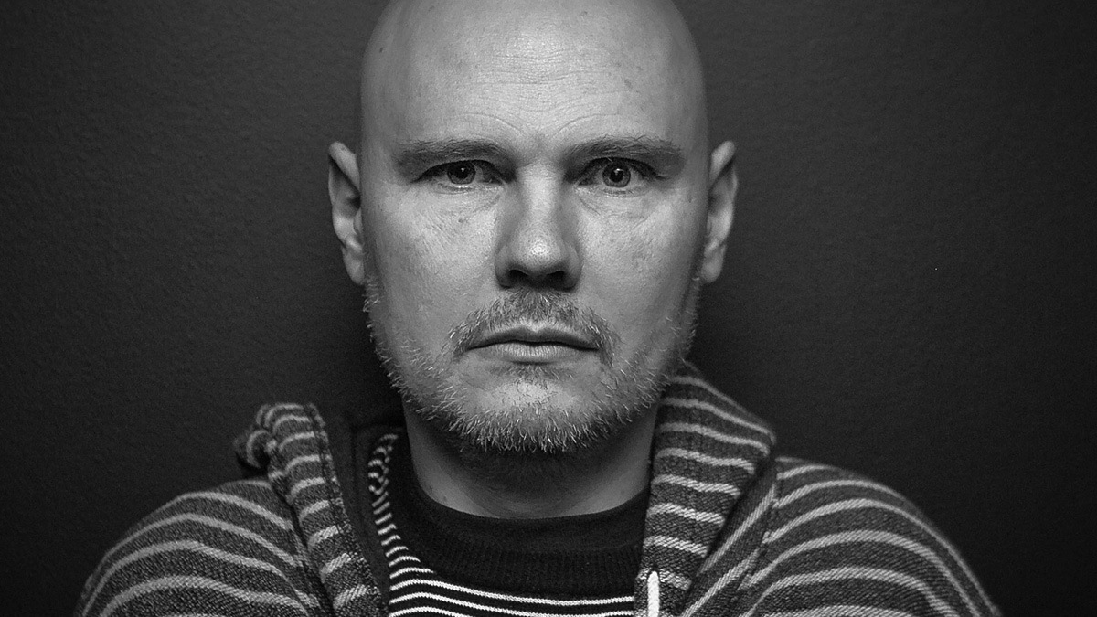 Billy Corgan nombra la banda que copió “descaradamente” a The Smashing Pumpkins