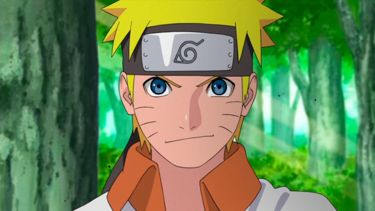 Los capítulos especiales del 20 aniversario de ‘Naruto’ ya tienen fecha de estreno