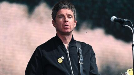 Cancelan concierto de Noel Gallagher por amenaza de bomba