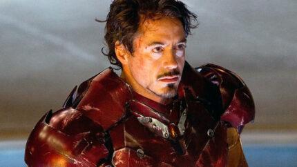 Robert Downey Jr. asegura que Marvel y los Avengers lo convirtieron en un peor actor