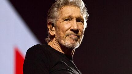 Confirmado: Roger Waters lanzará este año su versión solista del ‘Dark Side of the Moon’