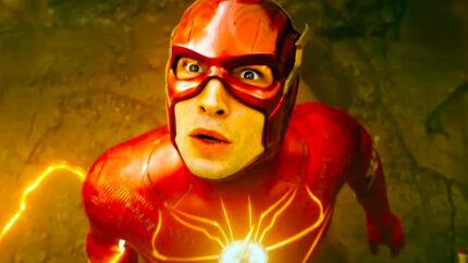 Warner Bros. retirará a ‘The Flash’ de cines por pérdidas millonarias