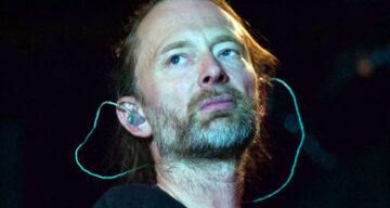 Thom Yorke nombra el género musical que más odia (“es una porquería”)