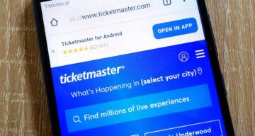 Ticketmaster lanza nueva y “extrema” regla para terminar con la reventa de boletos