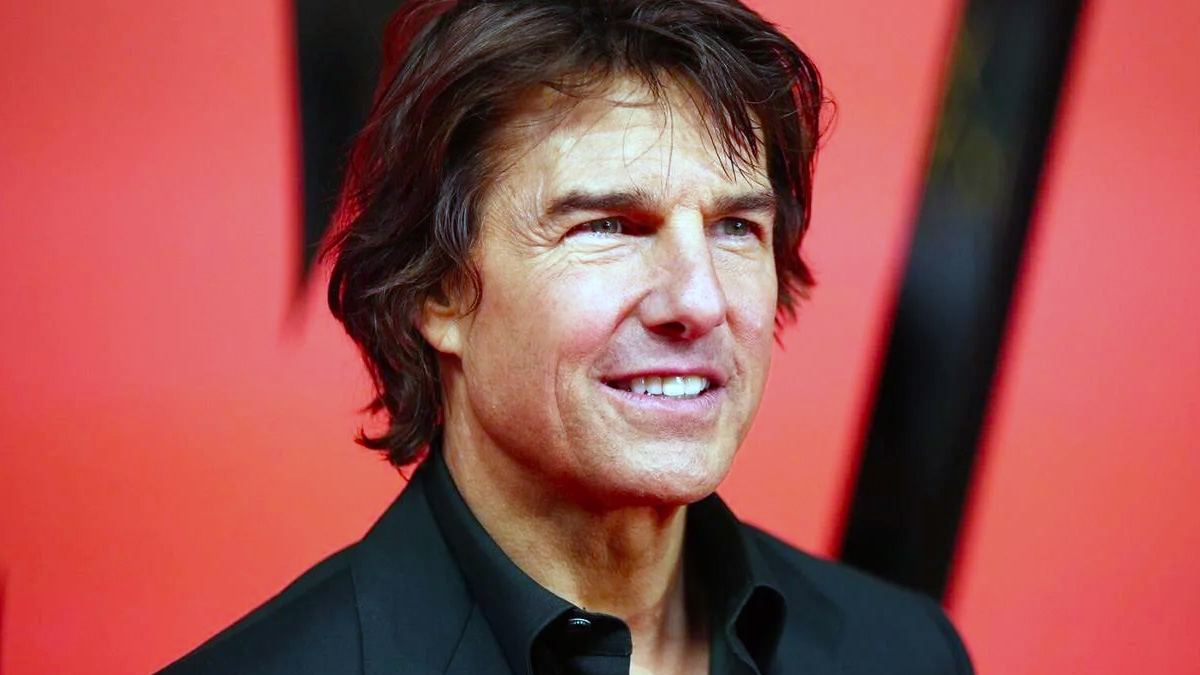 Uno de los rumores más extraños de Tom Cruise resulta ser “solo un mito”