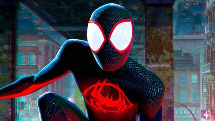 Confirman la fecha de estreno de ‘Across the Spider-Verse’ en plataformas digitales
