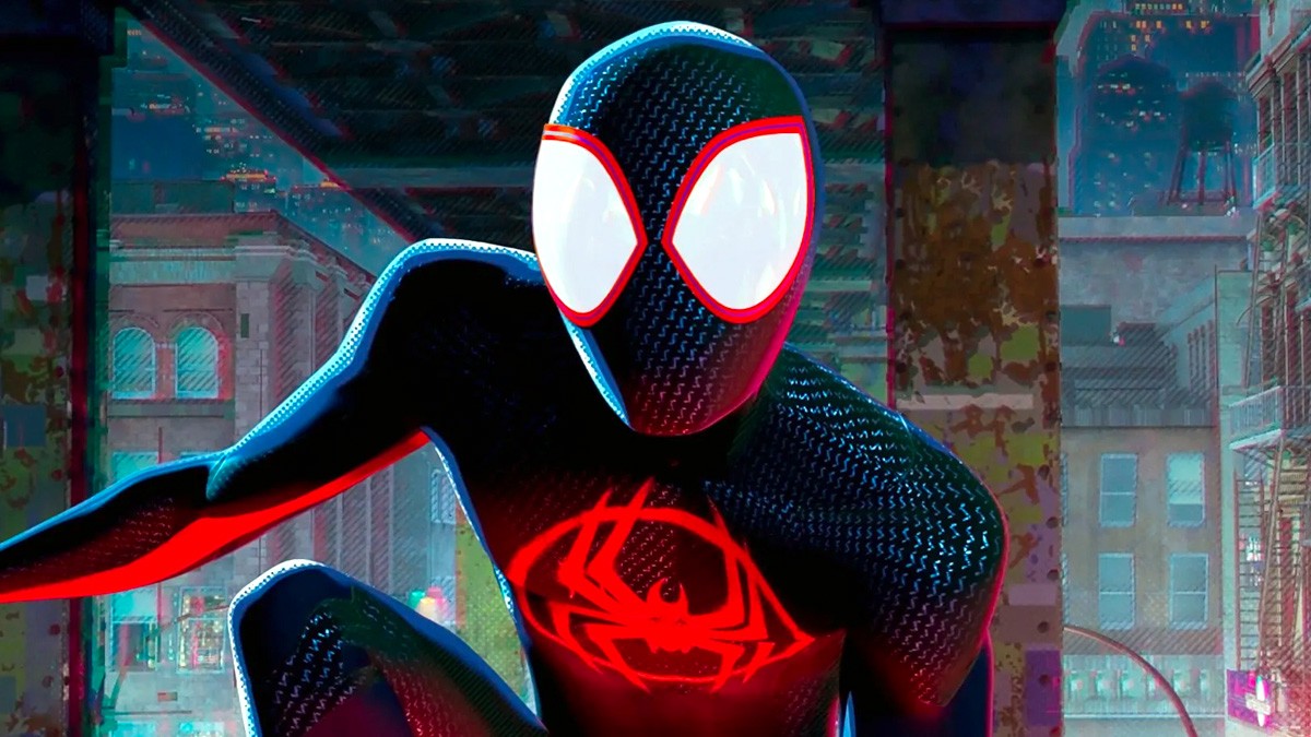 Confirman la fecha de estreno de ‘Across the Spider-Verse’ en plataformas digitales